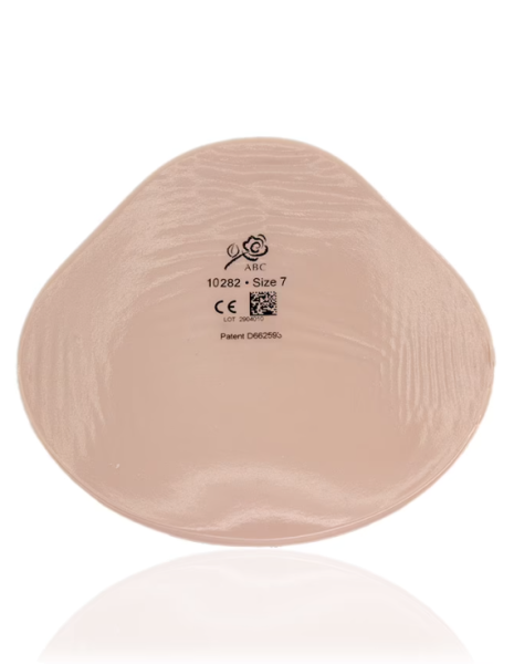 ABC Brustprothese Symmetric Lightweight