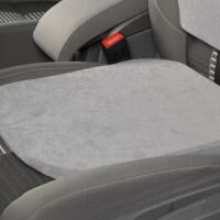 Werkmeister Sitty mobil Keilkissen 38 x 40 x 6,5 : 1 cm mit abnehmbarem Bezug versch. Farben