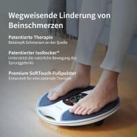 Vorschau: REVITIVE Medic, Durchblutungs-Stimulator Unterstützung für gesunde Beine und Füße