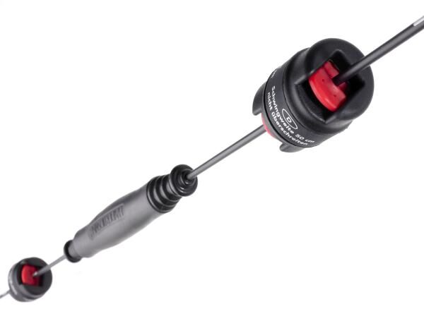 ARTZT vitality Bioswing Propriozeptives Trainingsgerät für das Trainieren tiefliegender Muskelgruppe