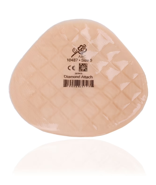 ABC Brustprothese Diamond Attach