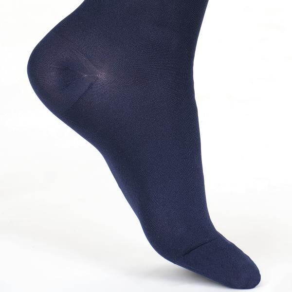 Spring medical YOURSPRING LIGHT blickdichte Stützstrümpfe Kniestrümpfe 70 DEN