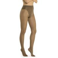 SOLIDEA NAOMI 70 SHEER Kompressionsstrumpfhose 70 DEN mit abgestufter Kompression