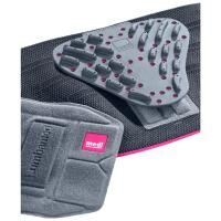 Vorschau: Medi Lumbamed plus Lumbalstützorthese zur Stabilisierung mit Vario-Flex-Pelotte