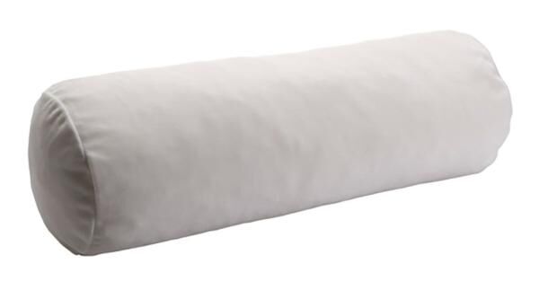 elsa Flockenrolle 16 x 50 cm stützt und entspannt Kopf, Nacken und Halswirbelsäule