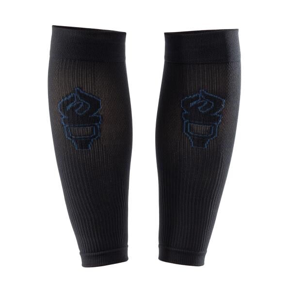 entorch Action Calves Unisex Kompressions-Beinstulpen schützen vor Verletzungen der Wade