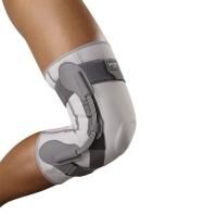 Vorschau: Ofa Push med Kniebandage bietet dem Kniegelenk starken seitlichen Halt