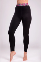 Vorschau: lipoelastic active Kompressions Shape Leggings mit optischem Schlankheitseffekt beugt Cellulite vor