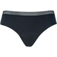 Vorschau: SELENACARE Periodenunterwäsche Organic Slip mit anschmiegsamer, zertifizierter Baumwolle