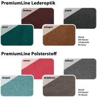 Vorschau: Werkmeister Sitty Premiumline Halbrolle als Lagerungshilfe 40 x 15 x 7,5 cm