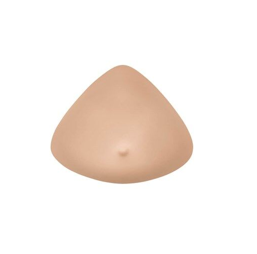 amoena Contact 2S Brustprothese, mittlere Brustform, symmetrisch