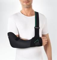 L&R Cellacare® Gilchrist Sling Classic Schulterorthese immobilisiert Schulter und Arm
