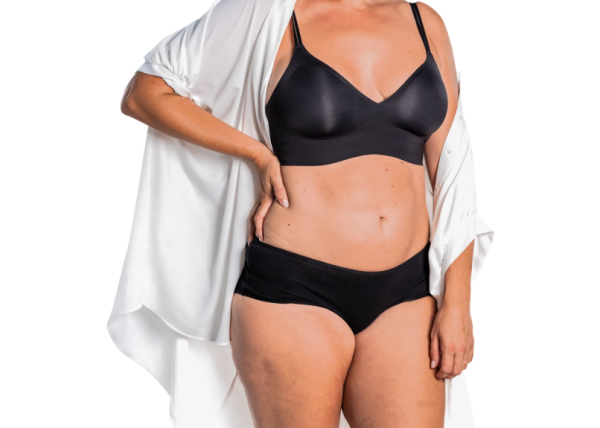 t.o.c. Periodenunterwäsche Hipster mit Baumwolle sicherer Schutz für leichte & mittlere Tage