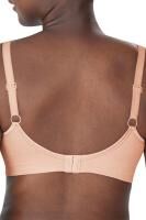 Vorschau: amoena Eliza Prothesen Soft-BH mit leichten Soft-Schalen u. verstellbaren Trägern