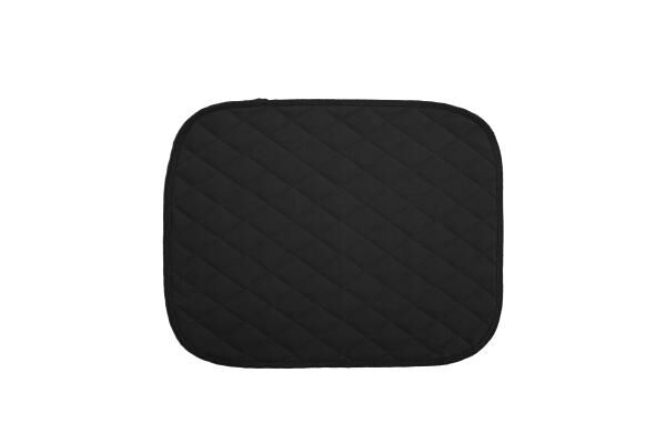 suprima Inkontinenz Sitzauflage mit Anti-Rutsch Noppen 40x50 cm in verschiedenen Farben