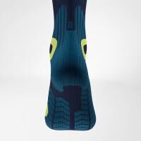 Vorschau: Bauerfeind Sports Ski Touring Compression Socks Skisocken mit Kompression, Herren