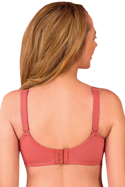 ABC Prothesen-BH Classic Cotton