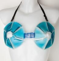 Vorschau: Dr. Winkler Hot-Cold BH zur Förderung der Durchblutung und Straffung des Gewebes