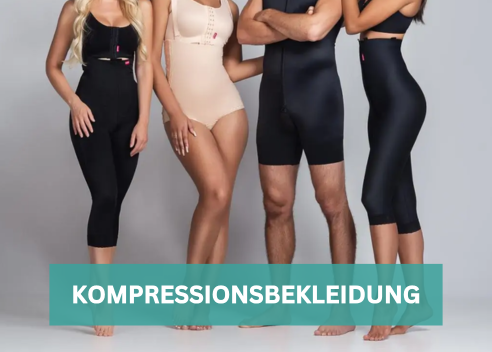 Kompressionsbekleidung