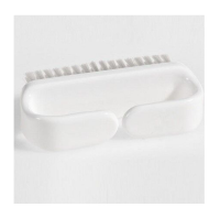 amoena Soft Contact Bürste zur Reinigung der Brustprothese