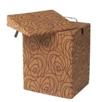 Werkmeister Sitty Kombi Lagerungswürfel mit abnehmbarem Keilkissen