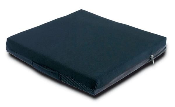 Elsa Sitzkissen mit Noppenoberfläche für höheren Sitzkomfort - mit oder ohne herausnehmbaren Steißbe