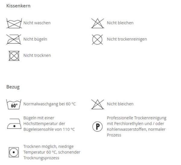 Elsa Sitzkissen mit Noppenoberfläche für höheren Sitzkomfort - mit oder ohne herausnehmbaren Steißbe