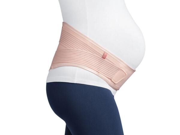 Jobst Maternity Support Belt Rückenbandage für Schwangere, stützt u. entlastet den Rückenbereich
