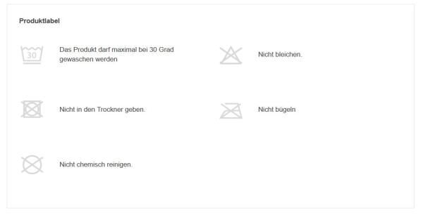 lipoelastic PU 03 postoperatives Kompressionsstirnband mit Klettverschluss u. doppellagigem Material