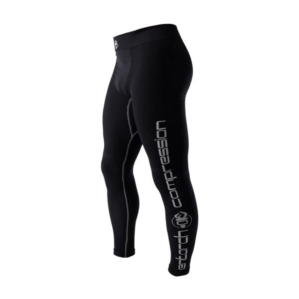 entorch Recovery Pants mit Protection Patch, für eine schnelle Regeneration
