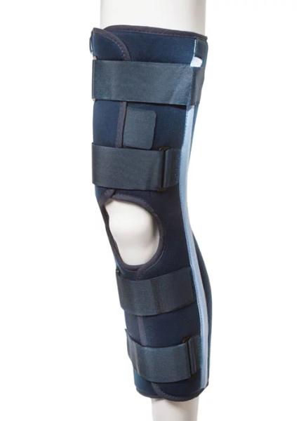 Thuasne Ligaflex Immo 20° Knie-Immobilisierungsschiene Ruhigstellung im 20°-Beugewinkel