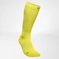 Vorschau: BAUERFEIND Sports Run Ultralight Compression Socks Kompressionsstrümpfe, Trendfarben