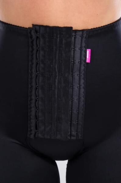 LIPOELASTIC LIPO extend T zur Vergrößerung der Kompressionswäsche für T-Modelle