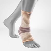 Vorschau: Bauerfeind Sports Outdoor Ankle Support Sprunggelenkbandage mit Merino-Wolle