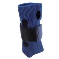 Thuasne Manu-Go Handgelenkbandage aus 3D-Gestrick entlastet und stabilisiert das Gelenk