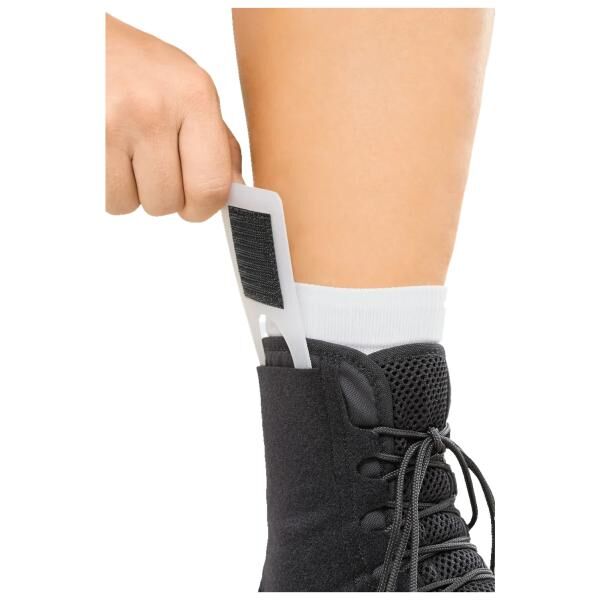 medi Ankle sport brace einstellbare Sprunggelenkorthese zur Stabilisierung des Sprunggelenks