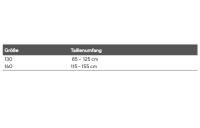 Vorschau: THUASNE Schulterfix Universal SFU Schulterabduktionsorthese, Abduktionswinkel 0°, 30°, 45°