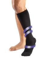 Vorschau: Sigvaris Liner Transition Unterziehkniestrumpf mit leichter Kompression versch. Größen