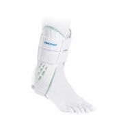 DJO Global AIRCAST® Air-Stirrup II™ Sprunggelenkorthese zur Akutversorgung mit Duplex™-Luftpolster
