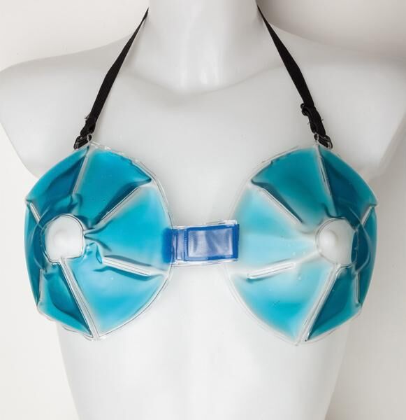 Dr. Winkler Hot-Cold BH zur Förderung der Durchblutung und Straffung des Gewebes