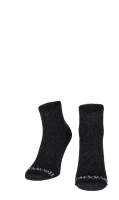 SockWell BIG EASY MINI Damen Komfort Socken diabetikerfreundlich ohne Naht, blau o. schwarz