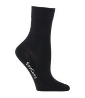 Vorschau: SupCare atmungsaktive Stützsocken (KKL1) mit Baumwolle für heiße Tage fördert die Durchblutung