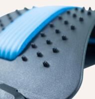 Vorschau: Swedish Posture Back Strech Rückenstrecker für weniger Verspannungen & mehr Beweglichkeit