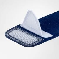 Vorschau: BAUERFEIND ManuTrain Handgelenk-Aktivbandage zur Entlastung und Stabilisierung des Handgelenks