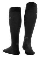 CEP Sports Allday Recovery Compression Socks - atmungsaktive Reisestrümpfe Kompressionssocken