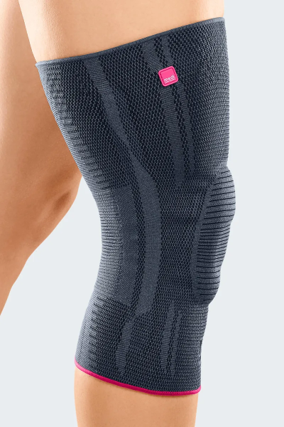 medi Genumedi Kniebandage Stabilität und Schmerzlinderung für das Knie