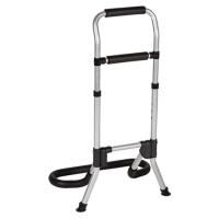 Vorschau: REHAFORUM MEDICAL Mobilitäts Geländer RFM Aufstehhilfe und Gehhilfe