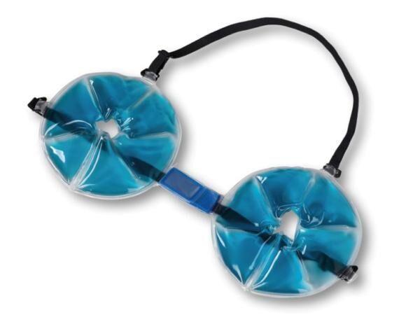 Dr. Winkler Hot-Cold BH zur Förderung der Durchblutung und Straffung des Gewebes