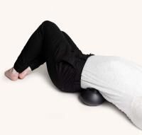 Vorschau: SWEDISH POSTURE TriggerBack Punkt Massage EVA