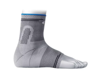DJO Global DONJOY® MalleoForce® Sprunggelenkbandage mit Silikon-Pelotte stabilisiert den Knöchel